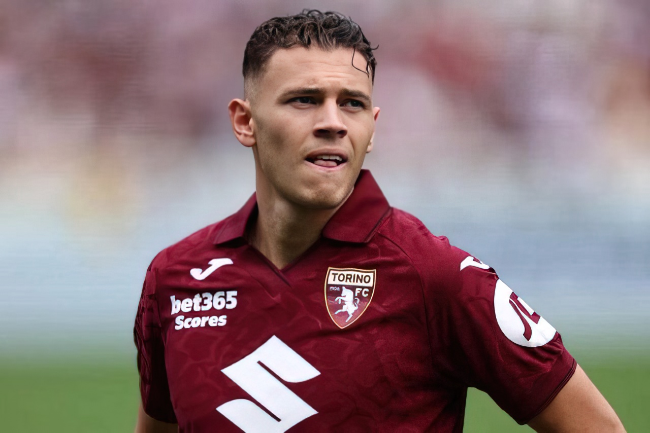 Interi nuk ka plan ta mbajë Asllanin, mesfushori shqiptar propozohet te klubi i njohur i Serie A