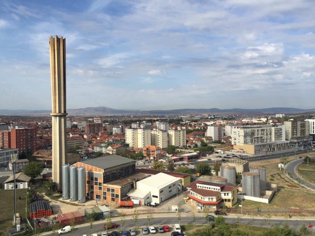 Termokos njofton konsumatorët: Për shkak të rënies së Bllokut 1, furnizimi me ngrohje me kapacitet të kufizuar