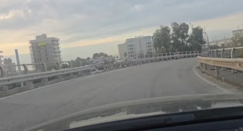 Pamjet pas aksidentit në urën e Dajlanit  Viktima 18 vjeçarja Vikena Greku  shoferi i dehur Arbër Xhaxhaj