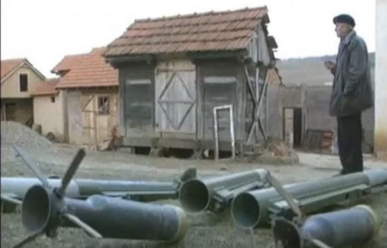 28 vjet nga sulmi i dytë i Serbisë ndaj familjes Jashari, në Prekaz