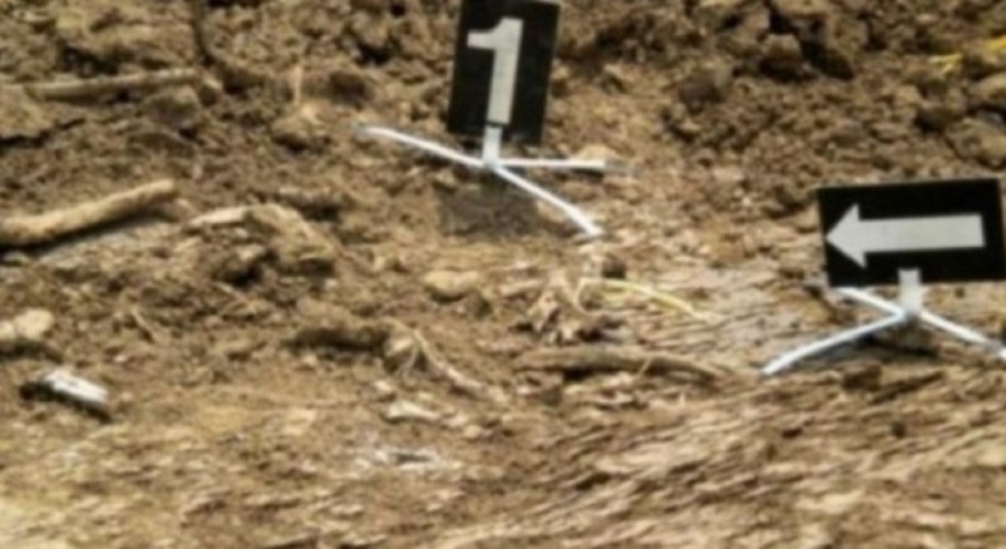 Gjenden mbetje mortore në Skënderaj, dyshohet se u përkasin personave të zhdukur gjatë luftës