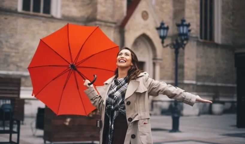 Kini guximin të largoheni nga ajo që ju bën të pakënaqur