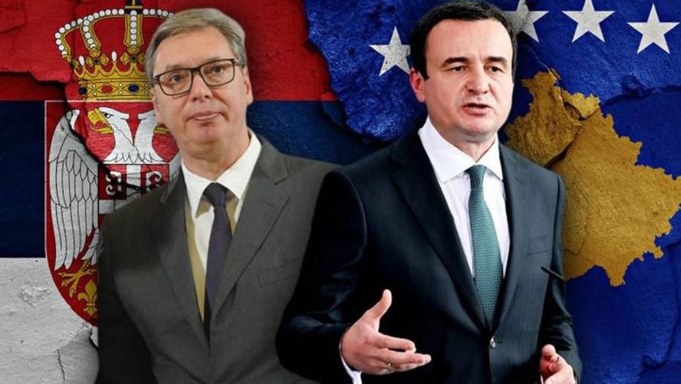 Dialogu/ Kur do të thirret takimi i nivelit të lartë ndërmjet Kosovës dhe Serbisë?