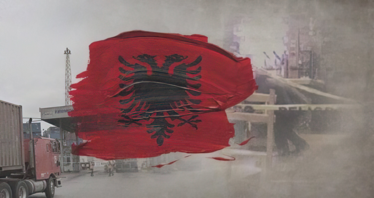 Mafia shqiptare bën kërdinë në Itali! Baronët e drogës po depërtojnë në lagje dhe banesa