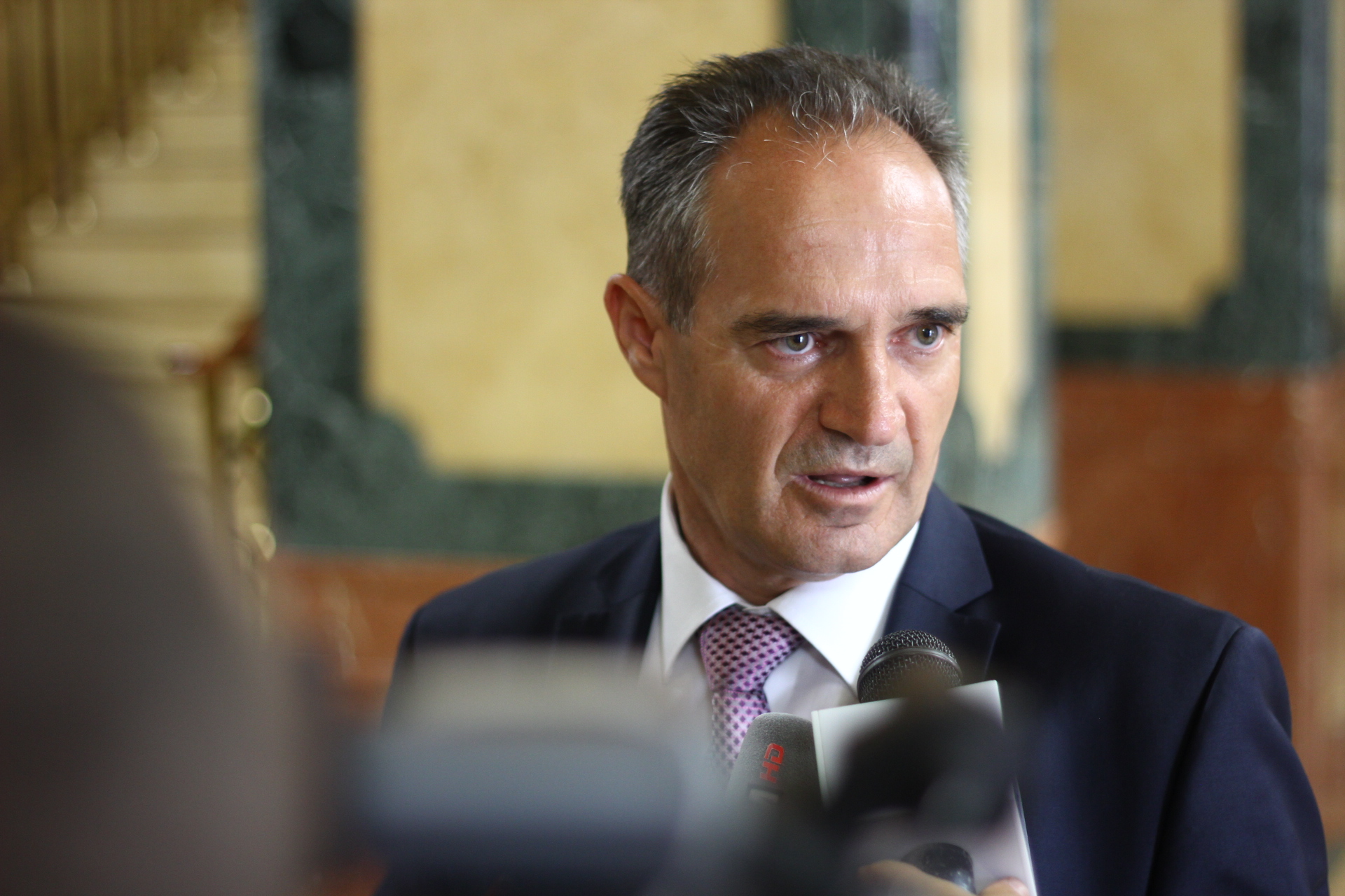 Dyshimet për manipulim të votave – ndalohet edhe djali i Nait Hasanit