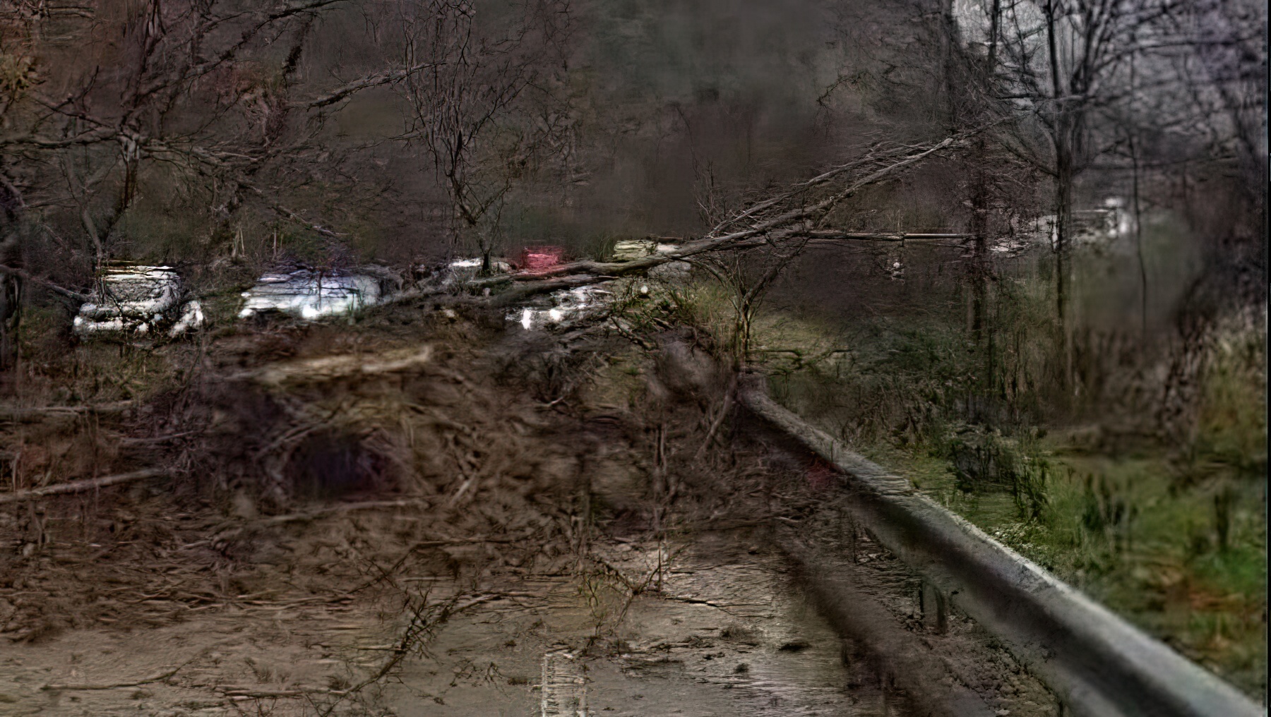 Bllokohet aksi nacional Tepelenë–Gjirokastër