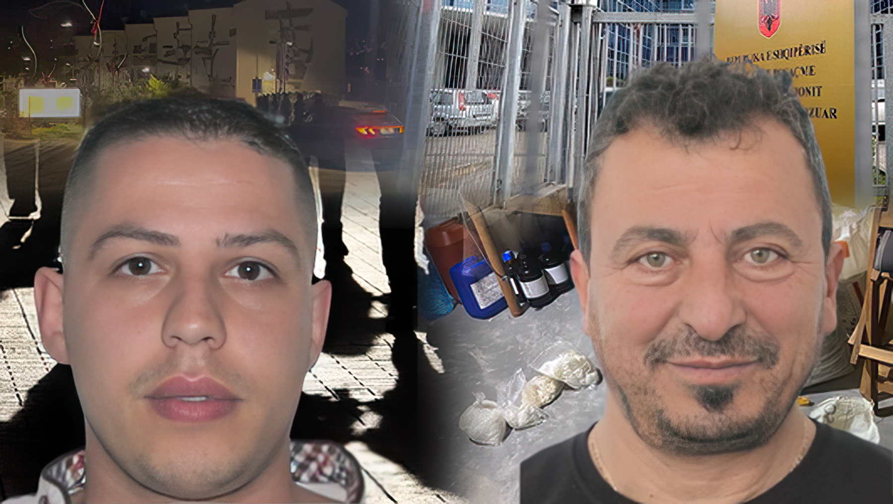 SPAK u komunikon akuzat 10 personave  trafikonin drogë nga Amerika Latine drejt Shqipërisë në lëkurën e bagëtive