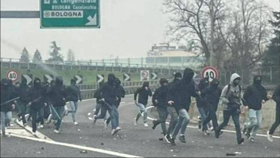 Federata Italiane ndalon tifozët e Romës dhe Fiorentinës në transfertë deri në fund të sezonit