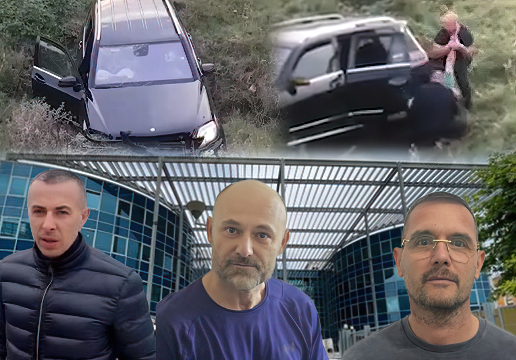 Atentati ndaj ish prokurorit Ndoja  SPAK paraqet provat për Dervishajn dhe Meçajn