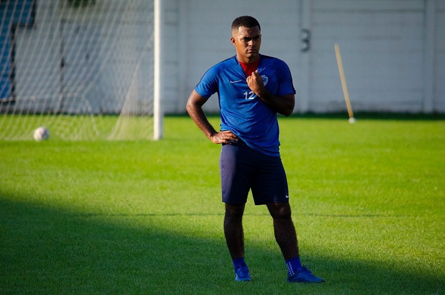 Ra nga krevati marinar  ndahet nga jeta vajza e futbollistit të Tiranës  Shtyhet ndeshja Flamurtari Tirana