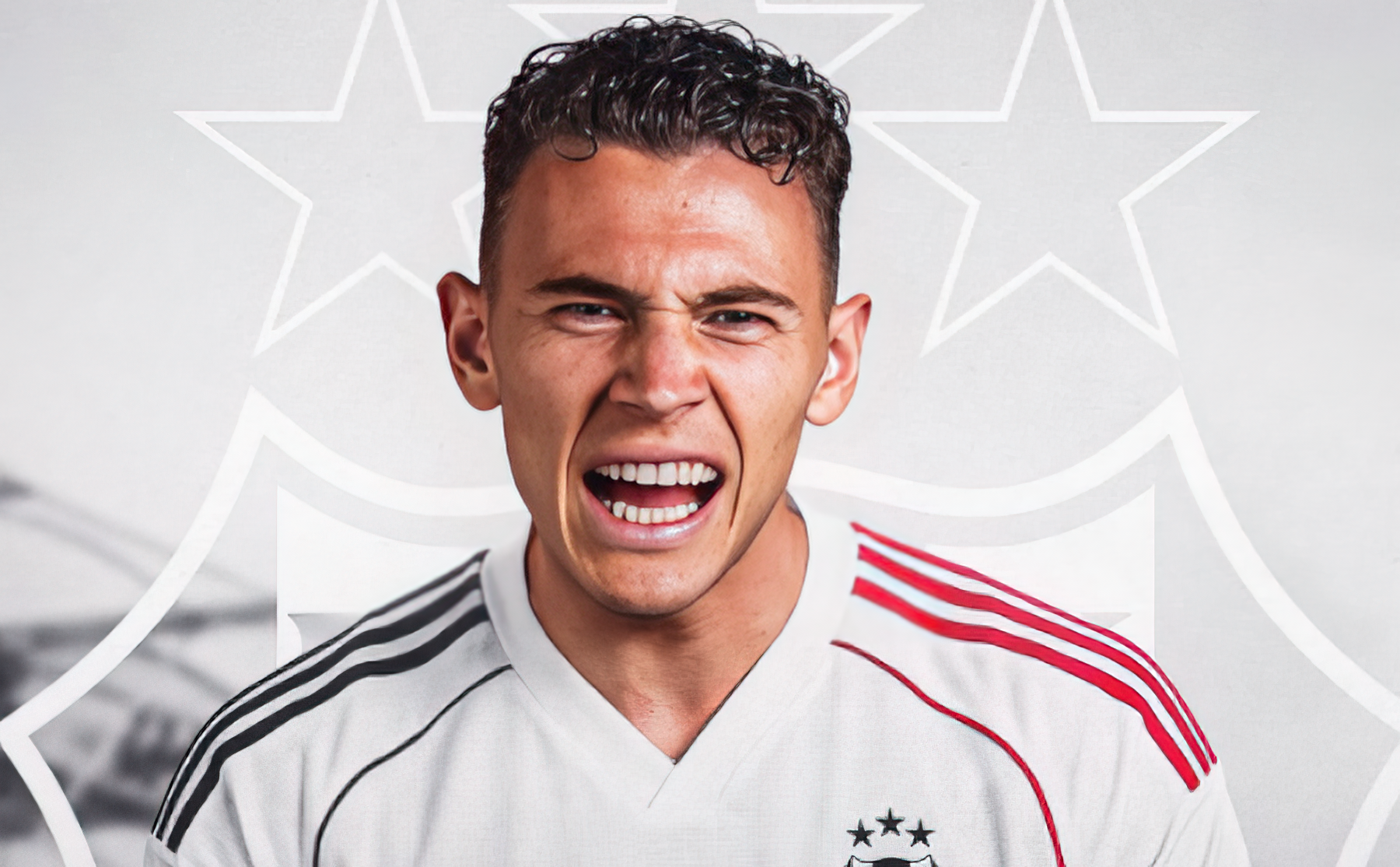 Kristjan Asllani lë Italinë  mesfushori kuqezi transferohet te Beşiktaş