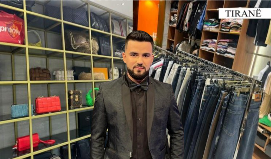 Nga kërkimi për nuse në TV te etiketat false  arrestohet Hysen Ramaj