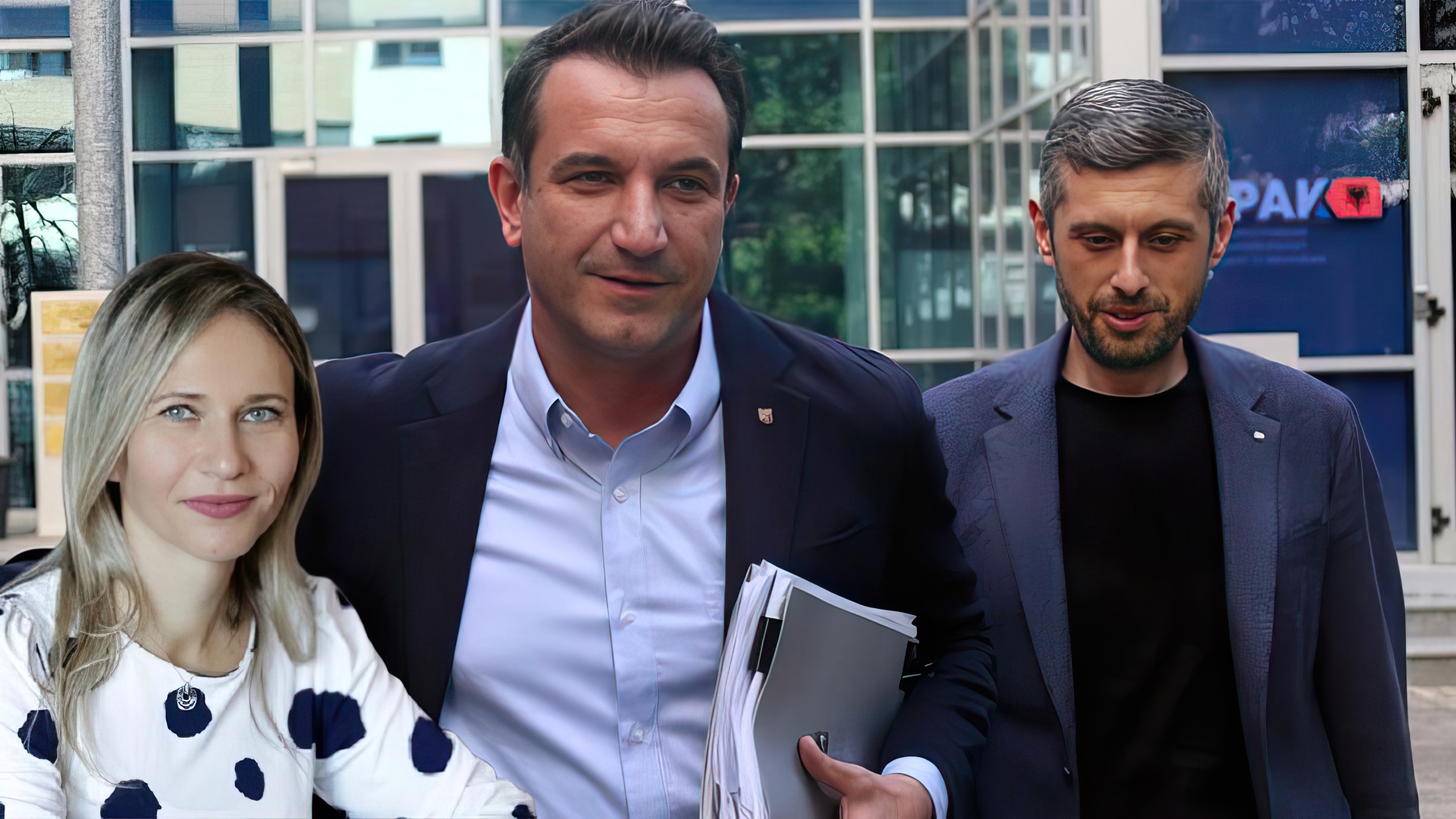 E shkarkoi Ristani, gjykata rikthen në detyrë krahun e djathtë të Veliajt