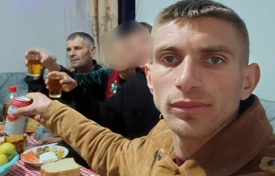 Babai plagos me thikë djalin në Ostren të Bulqizës