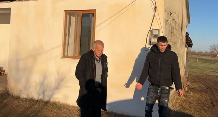 Jurgenin e mori rrjedha e përroit  babai  Të na ndihmojë shteti ta gjejmë  t ia dimë varrin