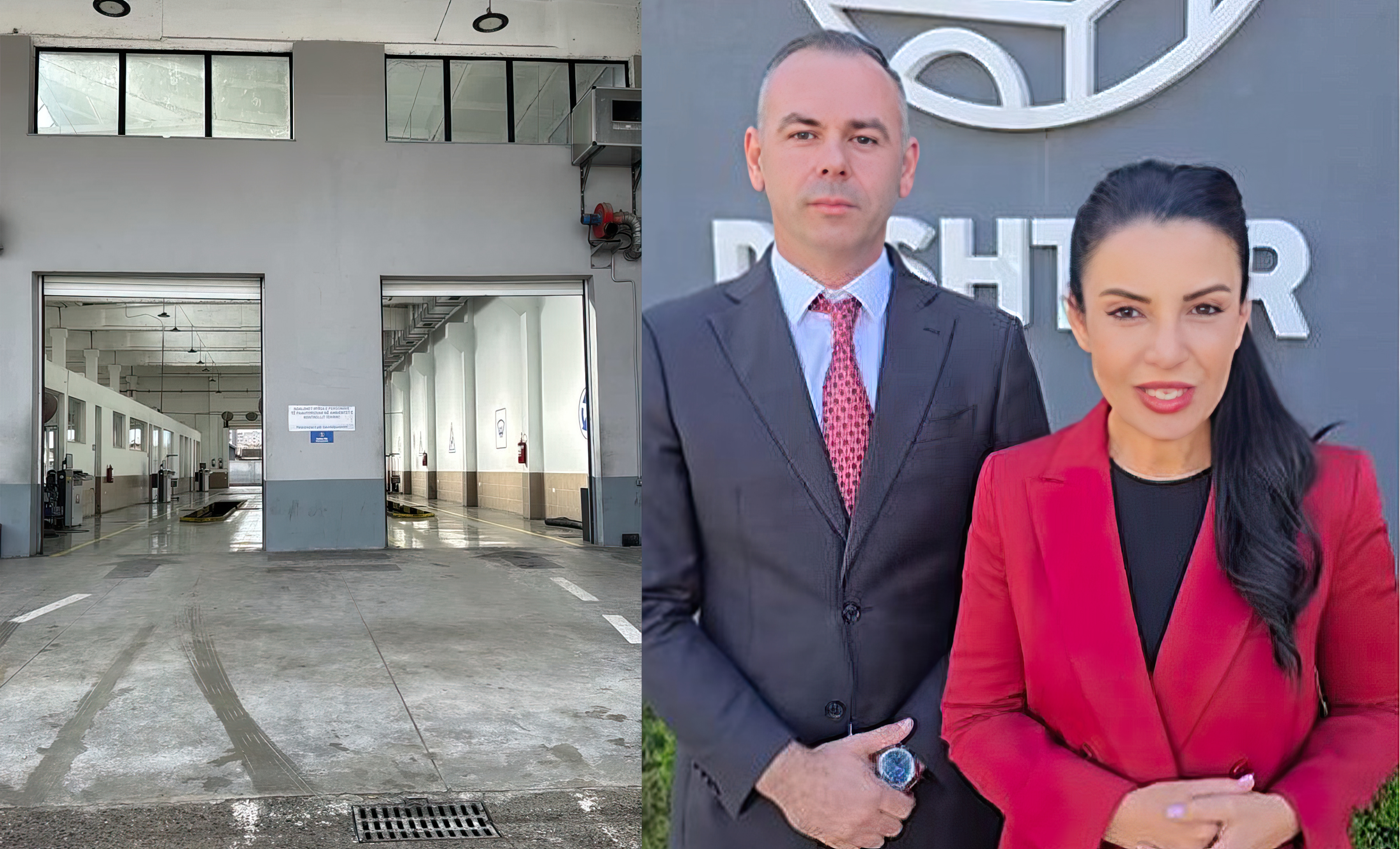 Prishet sistemi i DPSHTRR ës  qytetarët penalizohen  Bajraktari asnjë masë