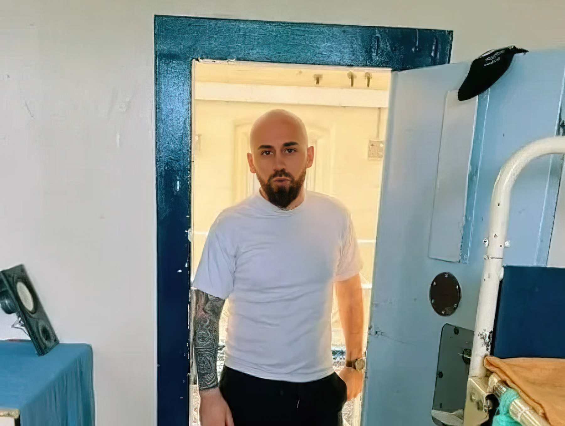 Ekzekutuan shetasin kurd  arrestohen në Angli 5 shokët e TikTok erit vrasës