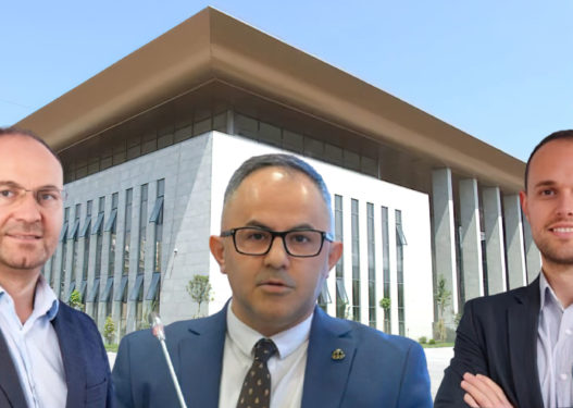 Tenderi i drejtësisë pa garë: 1.3 miliardë lekë për një ofertë të vetme