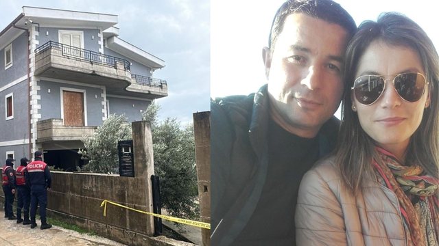  Mami kishte ndërruar jetë   dëshmia e fëmijëve të çiftit në Orikum  Babi tha se do dilnin xhiro