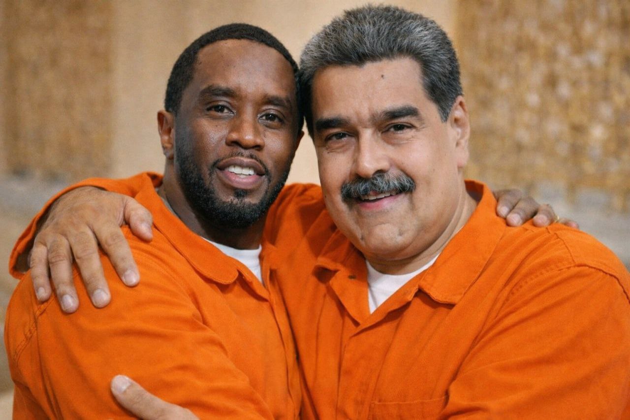 Maduro dhe bashkëshortja e tij në të njëjtin paraburgim me P. Diddy dhe bashkëpunëtorë të Epstein
