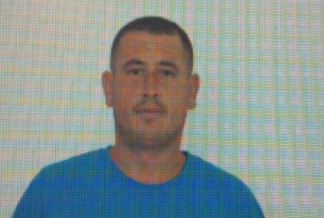 Person me rrezikshmëri të lartë  si përfundoi Altin Ndoci në burgun e Durrësit 