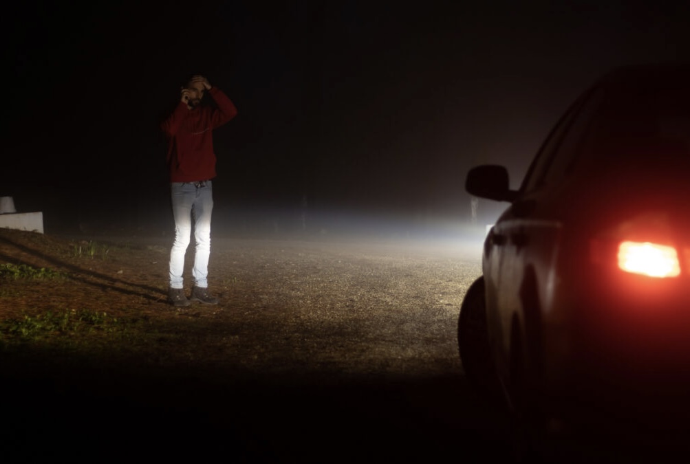  85  e shqiptarëve ndihen të sigurt natën   vlonjati trembet nga polici me makinë civile