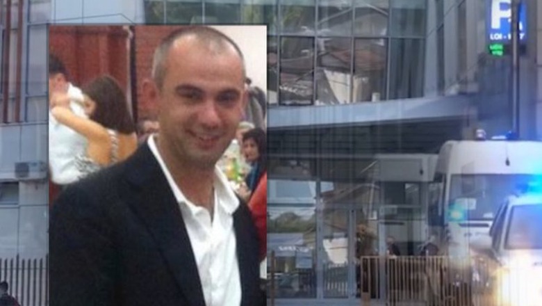 Hetuesit belgë  Vrasja e Arjan Spahiut ishte ekzekutim i mirëorganizuar