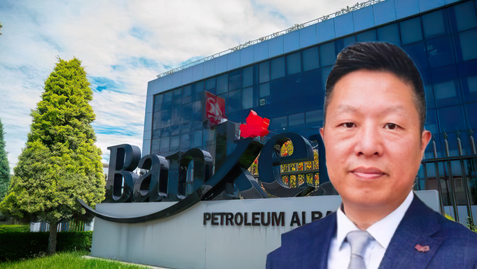 I shkaktoi miliona dëm shtetit, por GJKKO liron nga qelia CEO-n e Bankers Petroleum