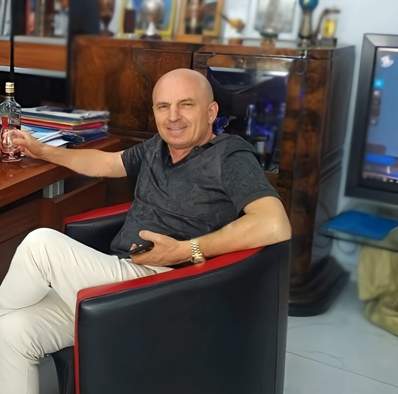 Salillari nga oligark kthehet në investitor strategjik, në emër të gruas dhe kunatit ndërron park fotovoltaik