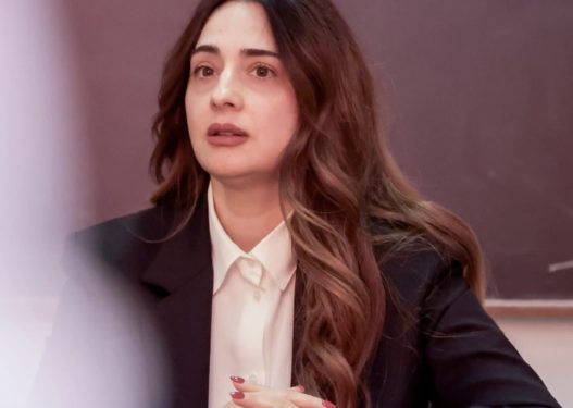 Ekskluzive/ Emërohet drejtoreshë e Sanatoriumit ortakja në biznes e mbesës së Berishës