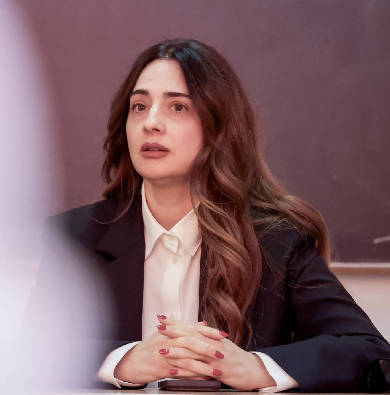 Ekskluzive/ Emërohet drejtoreshë e Sanatoriumit ortakja në biznes e mbesës së Berishës