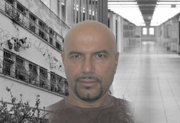 Vrasja në burgun e Koridhalos  Xhuliano Halili në qendër të hetimeve si autor i dyshuar