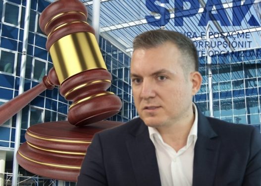 Marin Gjonaj, brokeri shqiptar që i bën karshillëk SPAK! PR vetes me artikuj të sponsorizuar në media