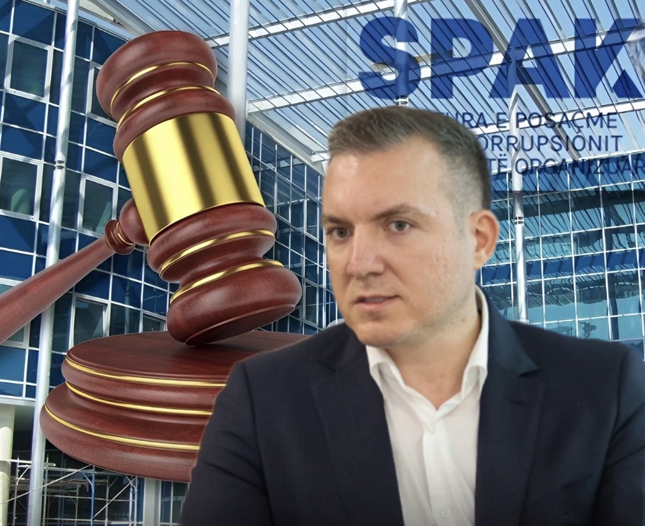 Marin Gjonaj, brokeri shqiptar që i bën karshillëk SPAK! PR vetes me artikuj të sponsorizuar në media