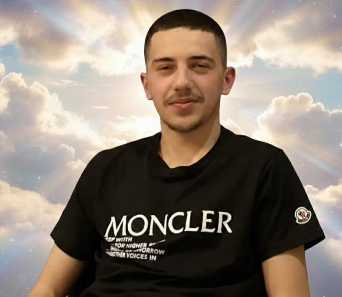 Një javë në luftë për jetën pas aksidentit në Gjorm  Alberti  23 vjeçari që ndërroi jetë te Trauma