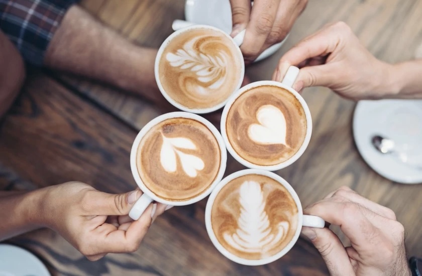 Çmimi i kafesë rritet me ritmin më të lartë në tre vjet  konsumi thyen rekord