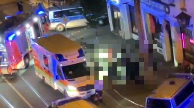 Vrau bashkëkombësin në Gjermani  shqiptari lirohet dhe merr dëmshpërblim