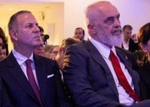 Qeveria i jep 10.5 MILIONË € izraelitit Yefetti dhe Ardi Veliut nga Buxheti i Shtetit