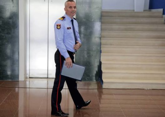 Shoku izraelit i Ramës dhe Ardi polici morën koncesionin e prodhimit të armëve në Shqipëri me kompani 1000€