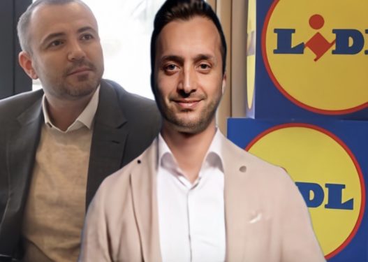 Emra fiktivë në letra, por kush oligark shqiptar fshihet pas koncesionit të “Lidl”?!