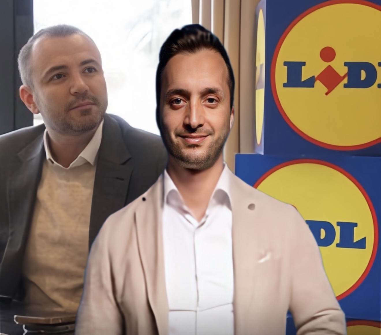 Emra fiktivë në letra  por kush oligark shqiptar fshihet pas koncesionit të  Lidl   