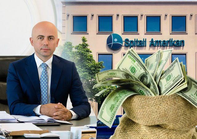 Vjedhjet miliona € të Klodian Allajbeut po hetohen nga SPAK