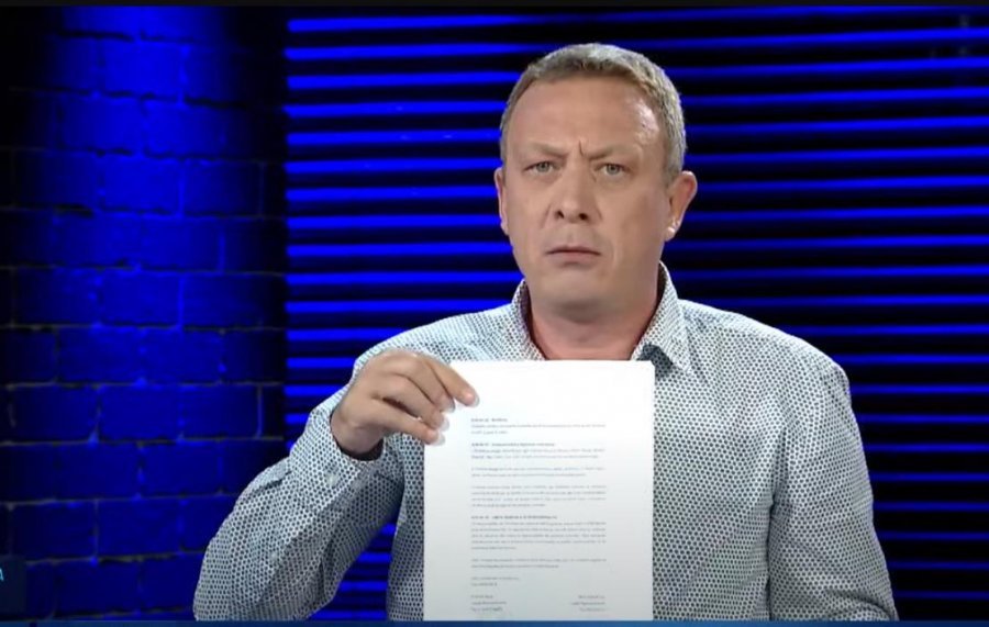 20 vite shokë  Zambaku i nisi dosjet e prokurorëve  Elvi Fundo i bëri puçin e kallëzoi në SPAK