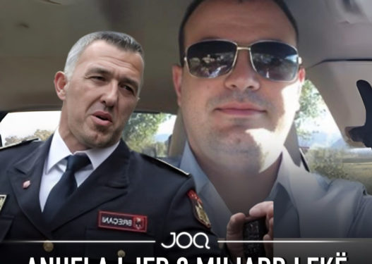 Anuela i jep 2 MILIARD Lekë Breçanit të ruajë Shoshin, drejtorin e UKT