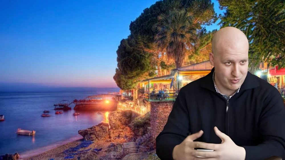 250 MILIONË € u investuan në Dhërmi, si BOSS-i i kriptove pastroi paratë në Shqipëri