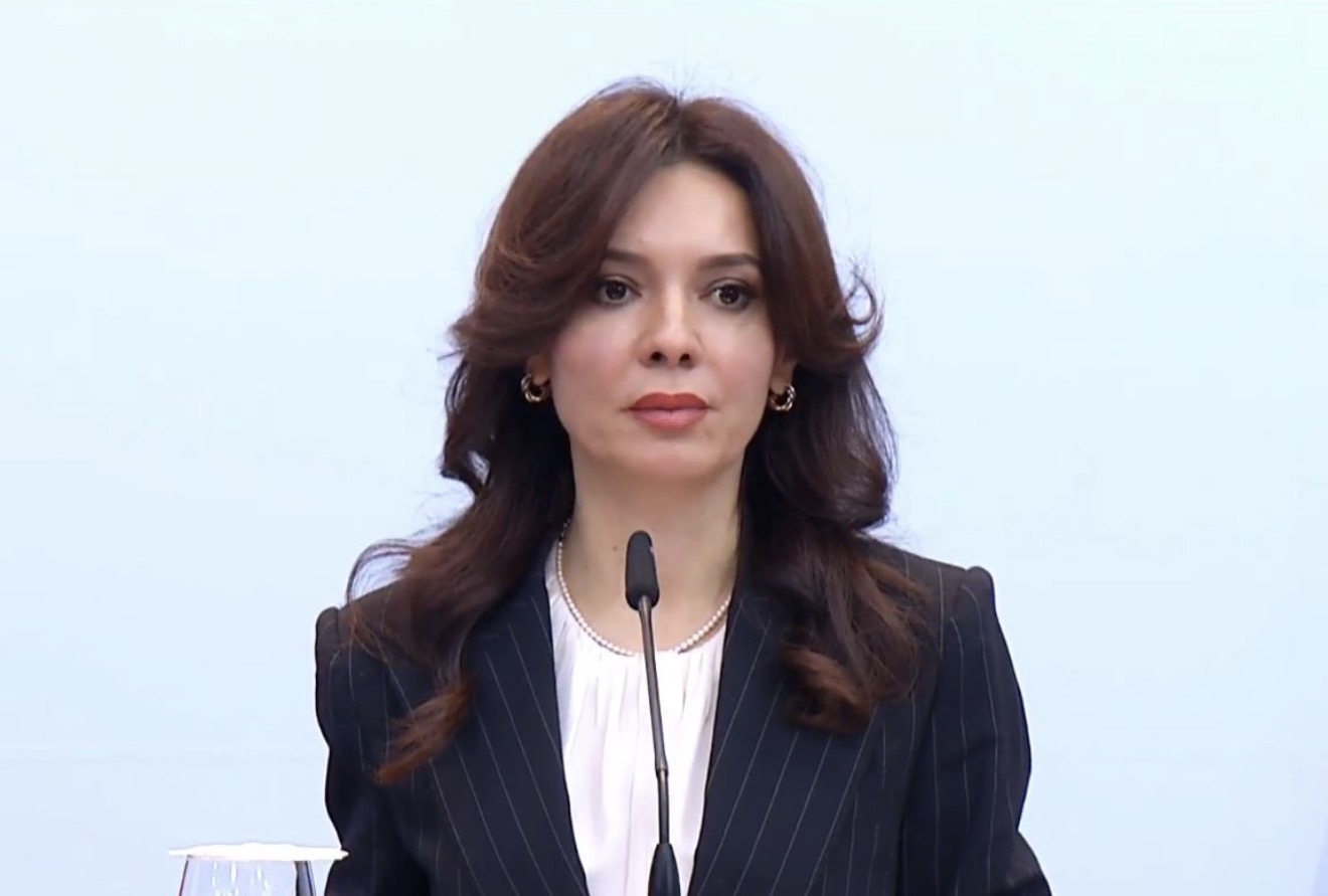 Elisa Spiropali: Vetë Trump tha se Rama është një udhëheqës i respektuar botërisht