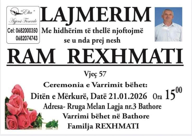 Betonierja e oligarkut përplasi 57-vjeçarin, Policia fshehu ngjarjen derisa reaguan familjarët
