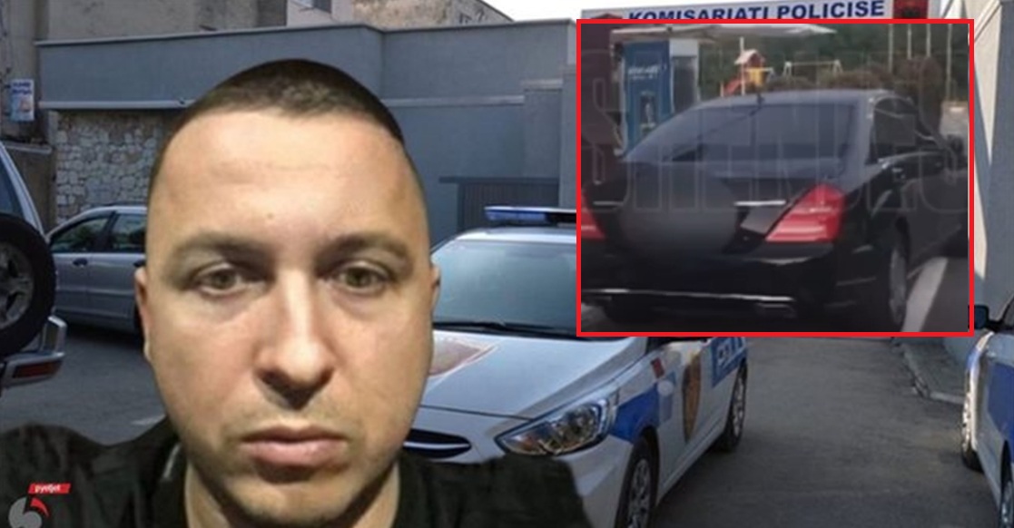 Benzi i blinduar i Vis Martinajt do të përdoret nga drejtorët shtetërorë