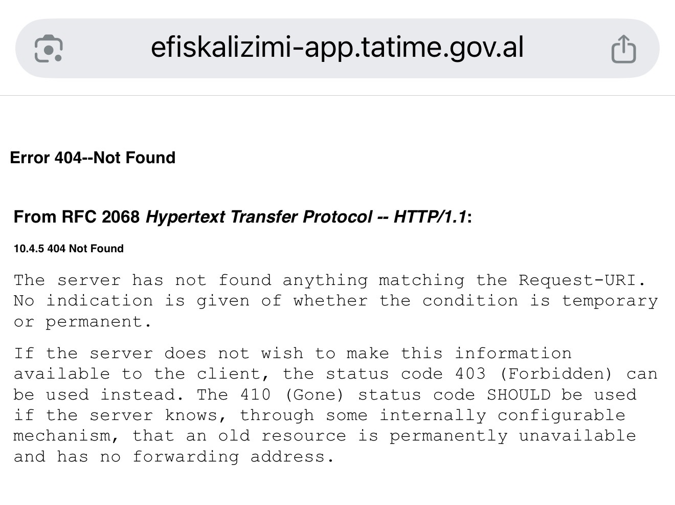 “Bie” Fiskalizimi! Kompanitë e mëdha lëshojnë fatura me kode QR fake