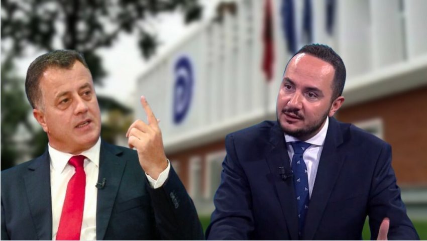 Muli VS i dashuri i Gridës  Ai dirigjohet nga të tjerë 